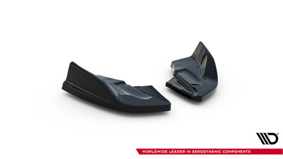 Ensemble Diffuseur V.2 Ford Fiesta ST Mk7 Facelift