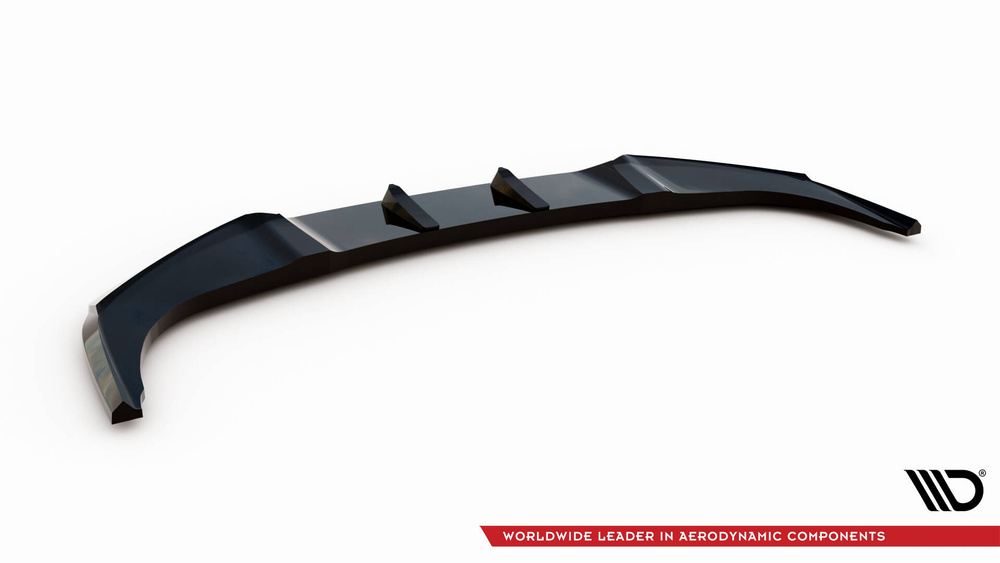 Lame Du Pare-Chocs Avant Honda Civic SI Mk10