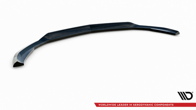 Lame Du Pare-Chocs Avant Mercedes-AMG GLC 63 SUV / Coupe X253 / C253