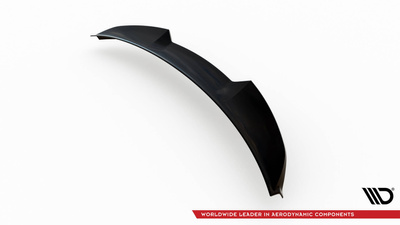 Ensemble Diffuseur Mercedes-Benz GLC Coupe AMG-Line C254