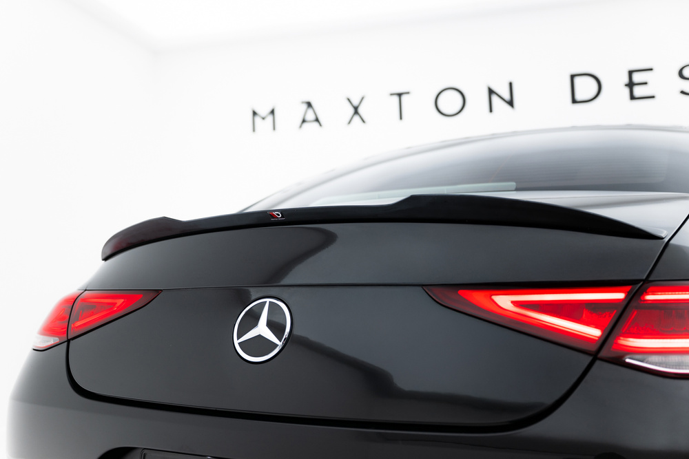 Ensemble Diffuseur Mercedes-Benz CLS AMG-Line C257