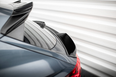 Ensemble Diffuseur Cupra Formentor VZ Mk1