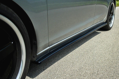 RAJOUTS DES BAS DE CAISSE POUR V.1 Estate Mazda 6 GJ (Mk3)