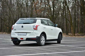 Arriere Splitter SSANGYONG TIVOLI