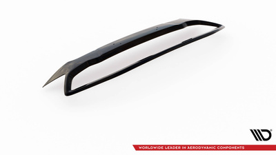 Avant Grill Ford Fiesta ST / ST-Line Mk8