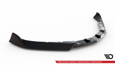 Ensemble Diffuseur V.2 Chevrolet Camaro SS Mk6 Facelift