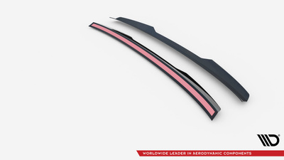 Ensemble Diffuseur BMW 3 Coupe E46