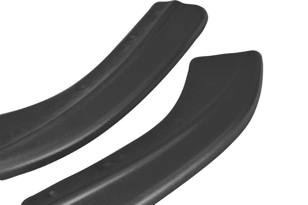 Lame Du Pare-Chocs Arriere Skoda Rapid Spaceback