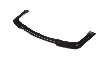 Arriere Splitter MASERATI QUATTROPORTE MK5 FACELIFT