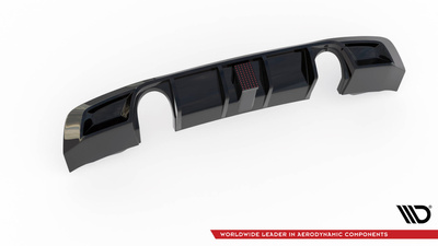 Feu Stop Led  Audi TT S-Line 8S