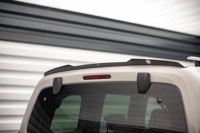 Ensemble Diffuseur Citroen Berlingo Mk3