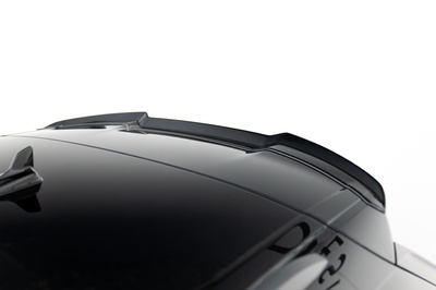 Ensemble Diffuseur Audi Q7 S-Line Mk2 Facelift 2