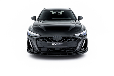 Ensemble Diffuseur V.2 Audi A6 S-Line Avant C9