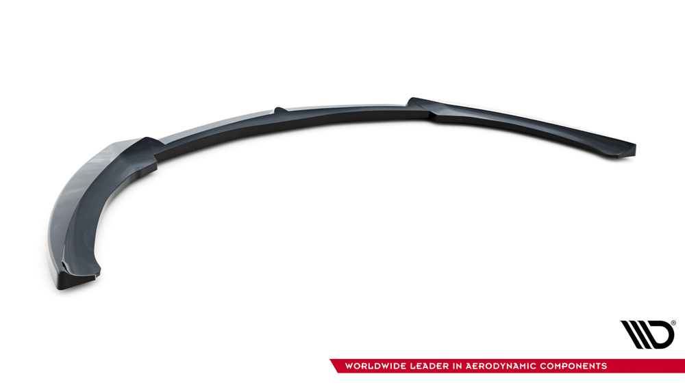 Lame Du Pare-Chocs Avant V.3 Alfa Romeo Giulietta