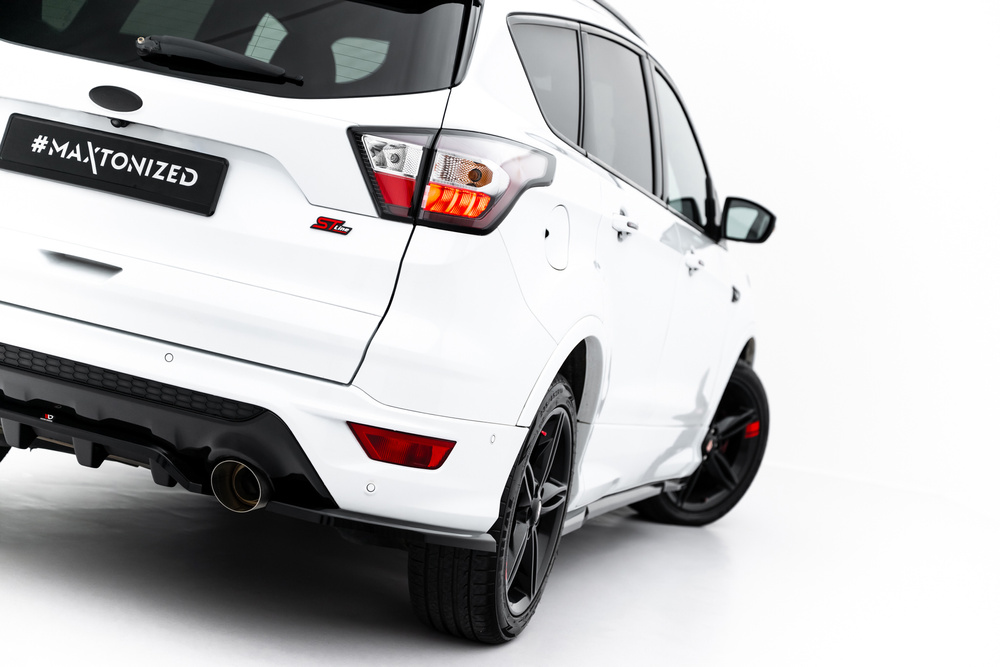 Ensemble Diffuseur Ford Kuga ST-Line Mk2 Facelift