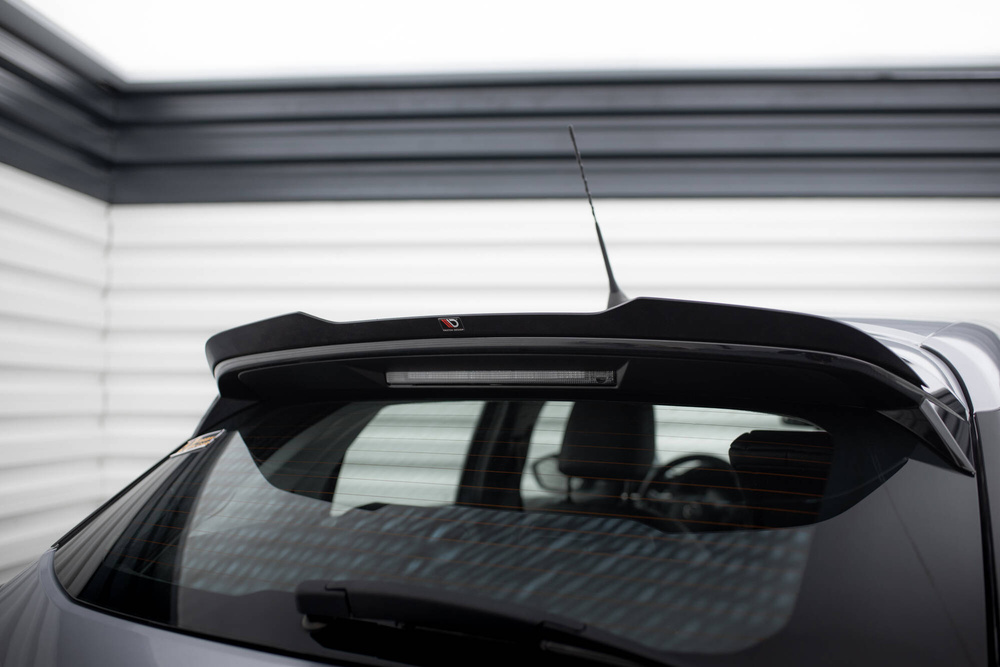Ensemble Diffuseur Opel Corsa F ( Mk6)