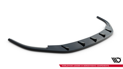 LAME DE PARE-CHOCS AVANT VER.2 VW GOLF VI (POUR GOLF GTI 35TH)