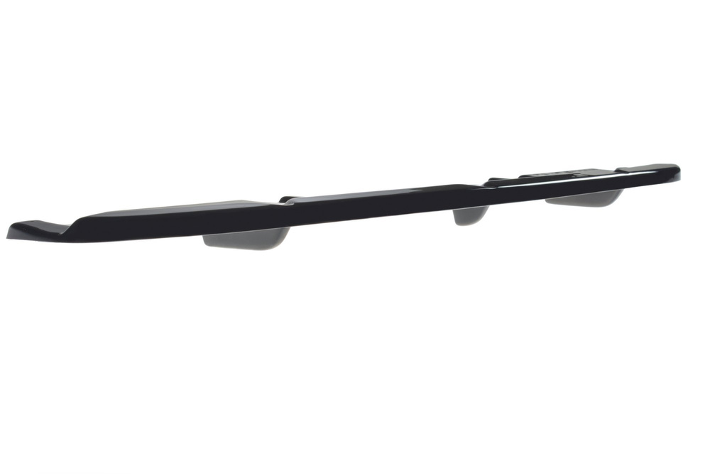 Arriere Splitter(avec une barre verticale)  Peugeot 508 Essence Mk2