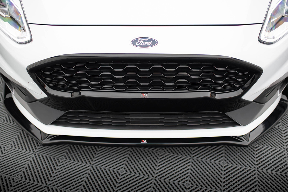 Avant Grill Ford Fiesta ST / ST-Line Mk8