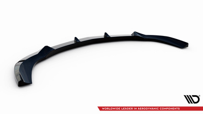 Lame Du Pare-Chocs Avant V.2 Mercedes-Benz CL 63 AMG C216