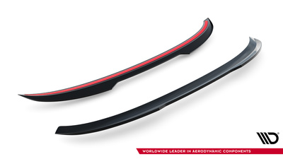 Ensemble Diffuseur BMW 4 Cabrio F33