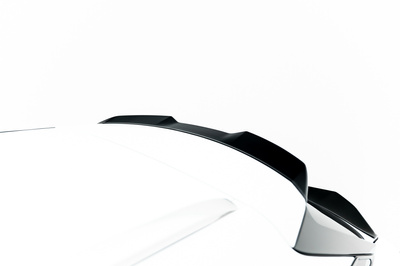 Plus Haut Spoiler Cap 3D Lexus RX F-Sport Mk4 Facelift