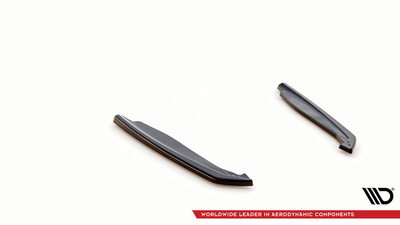 Ensemble Diffuseur BMW M8 Gran Coupe F93