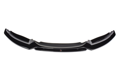 Front Splitter V.1 BMW 1 M-Pack E82 Facelift