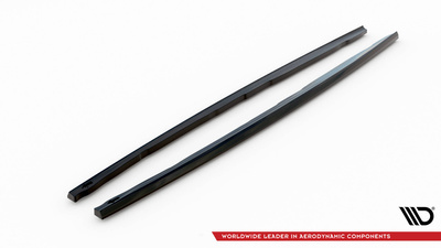 Rajouts Des Bas De Caisse V.4 BMW 1 M-Pack/ M135i / 128ti F40