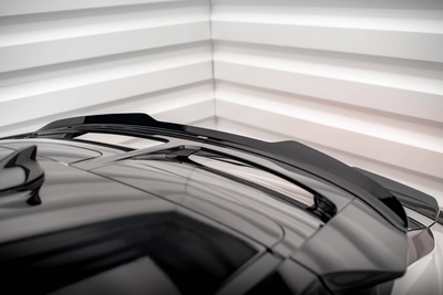Ensemble Diffuseur Kia EV6 GT-Line Mk1