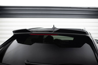 Plus Haut Spoiler Cap 3D Audi Q8 / SQ8 / Q8 S-Line Mk1