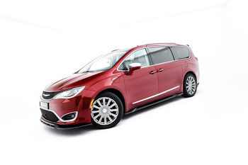 Ensemble Diffuseur Chrysler Pacifica Mk2