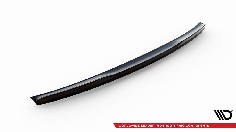 Ensemble Diffuseur BMW 7 G11 M-Pack Facelift