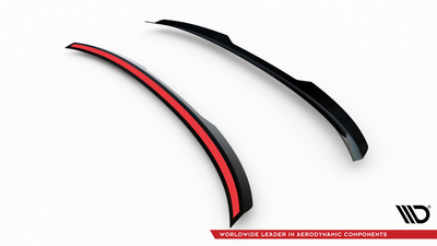 Ensemble Diffuseur Bentley Continental GT Coupe Mk3