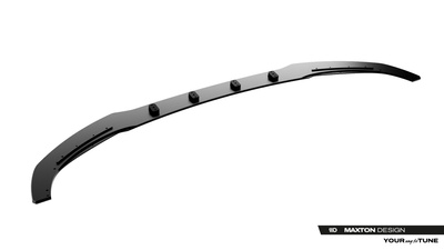 Street Pro Lame Du Pare-Chocs Avant Cupra Born Mk1