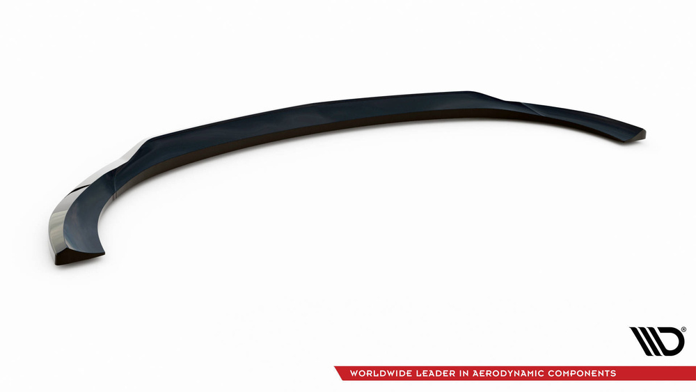 Ensemble Diffuseur Mercedes-Benz E AMG-Line Sedan W213 Facelift