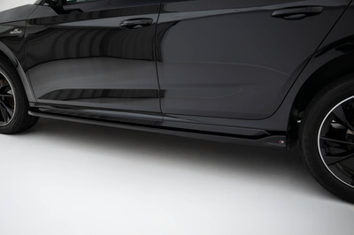 Ensemble Diffuseur Skoda Kamiq Monte Carlo Mk1 Facelift