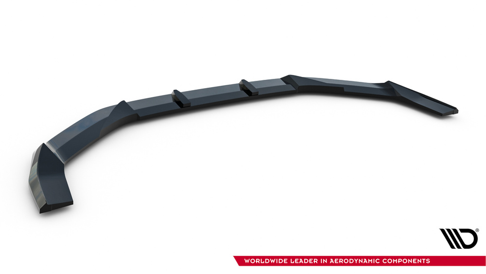 Lame Du Pare-Chocs Avant V.1 Audi RS3 Sportback 8Y Facelift