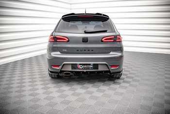 Diffuseur Arrière Complet Seat Ibiza Cupra Mk3