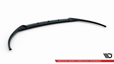 Lame Du Pare-Chocs Avant Ford Focus ST Mk3 FL (Cupra)