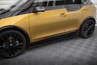 Rajouts Des Bas De Caisse BMW i3 S Mk1 Facelift