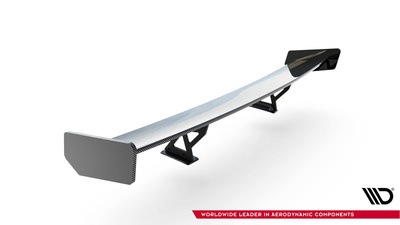 Carbon Spoiler Dodge Challenger Mk3