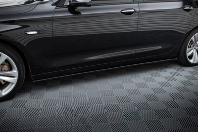 Ensemble Diffuseur BMW 5 GT F07