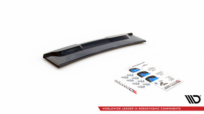 Arriere Splitter Ford Kuga ST-Line Mk3