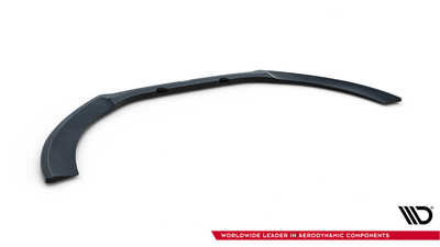 Lame Du Pare-Chocs Avant V.1 Audi RS6 C7 / C7 Facelift