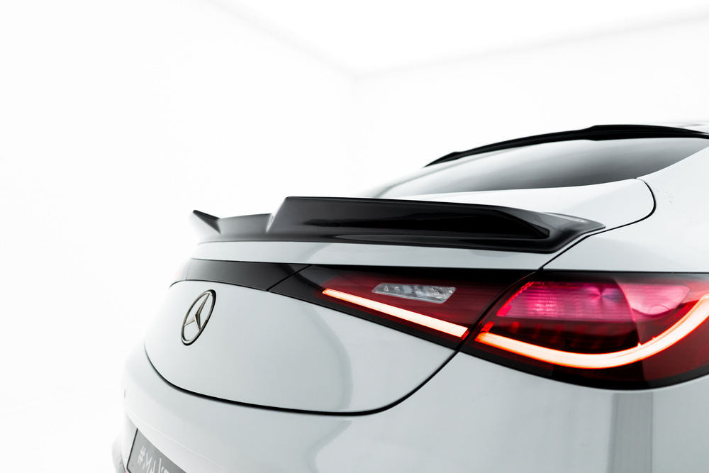 Ensemble Diffuseur Mercedes-AMG CLE 53 Aero C236