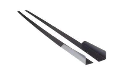 Sport Rajouts Des Bas De Caisse Pour V.2 Audi RS3 8V FL Sportback