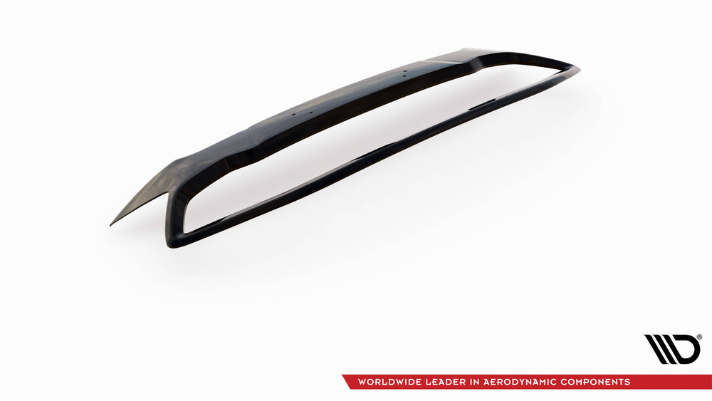 Avant Grill Ford Fiesta ST / ST-Line Mk8