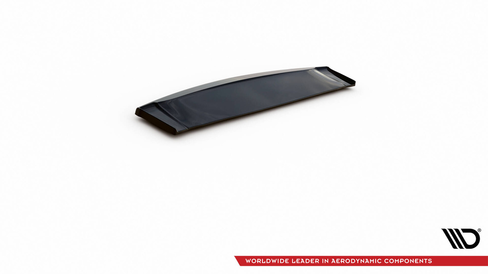 Arriere Splitter BMW 5 GT M-Pack F07