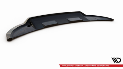 Lame Du Pare-Chocs Avant V.2 Land Rover Range Rover Sport SVR Mk2